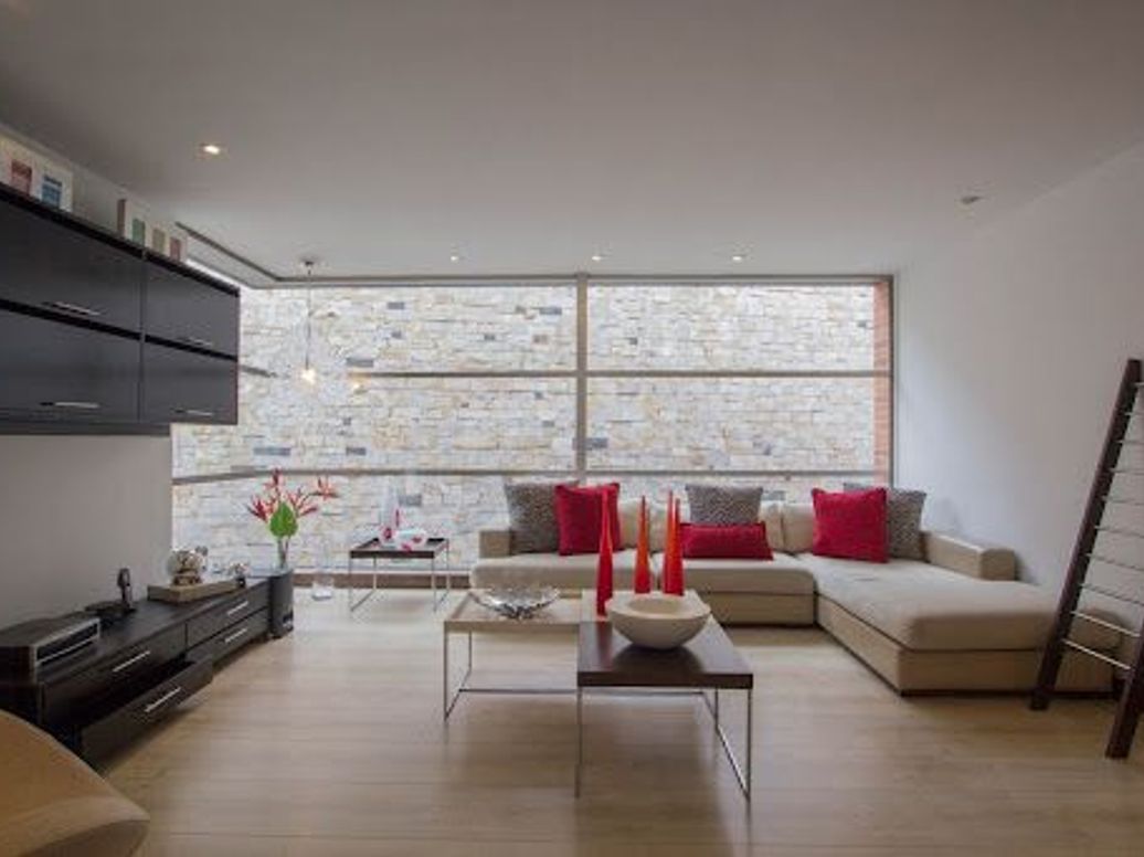 Casa de 3 alcobas en venta en Los Rosales, Bogotá, 479 m² · foto 20 de 20