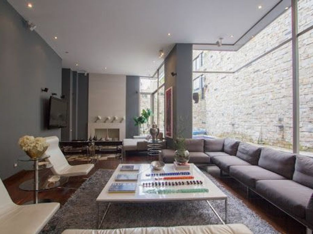 Casa de 3 alcobas en venta en Los Rosales, Bogotá, 479 m² · foto 4 de 20