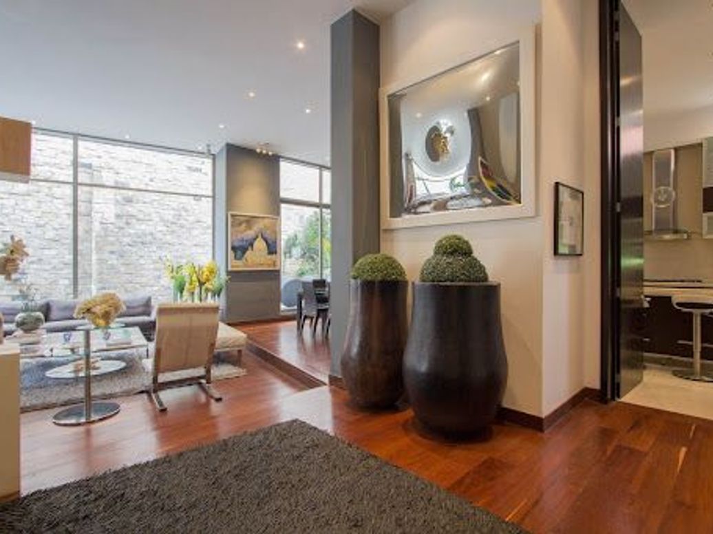 Casa de 3 alcobas en venta en Los Rosales, Bogotá, 479 m² · foto 8 de 20