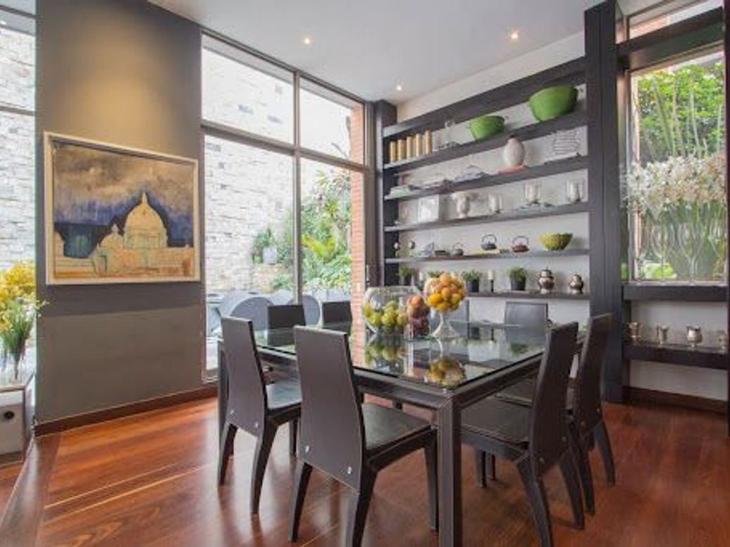 Casa de 3 alcobas en venta en Los Rosales, Bogotá, 479 m² · foto 5 de 20