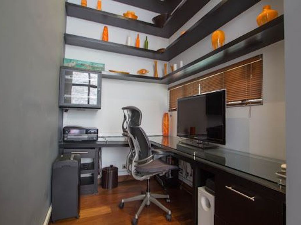 Casa de 3 alcobas en venta en Los Rosales, Bogotá, 479 m² · foto 11 de 20
