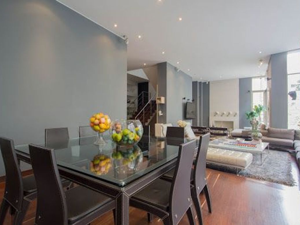 Casa de 3 alcobas en venta en Los Rosales, Bogotá, 479 m² · foto 6 de 20