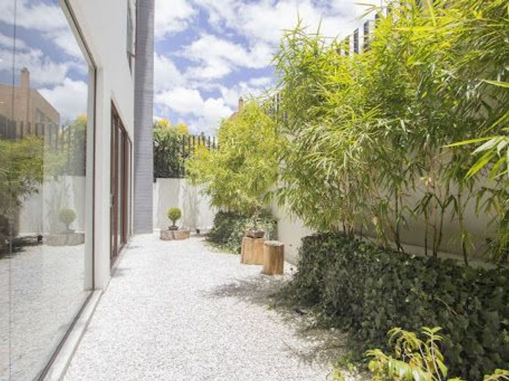 Casa de 3 alcobas en venta en El Nogal, Bogotá, 500 m² · foto 7 de 20