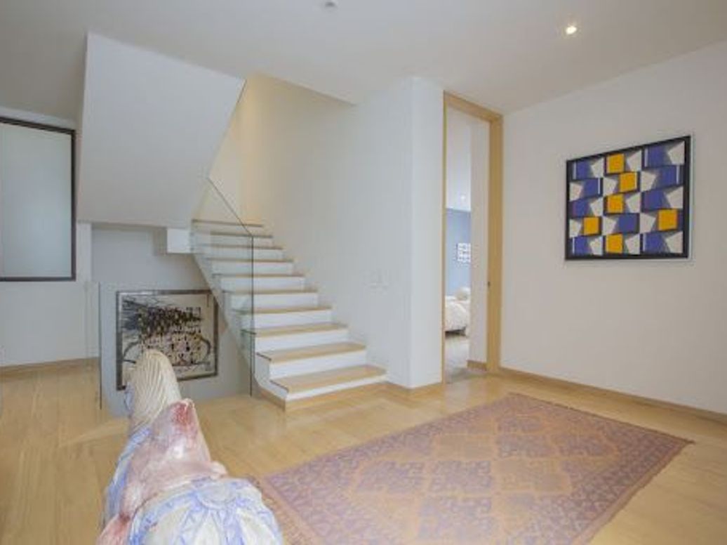 Casa de 3 alcobas en venta en El Nogal, Bogotá, 500 m² · foto 12 de 20