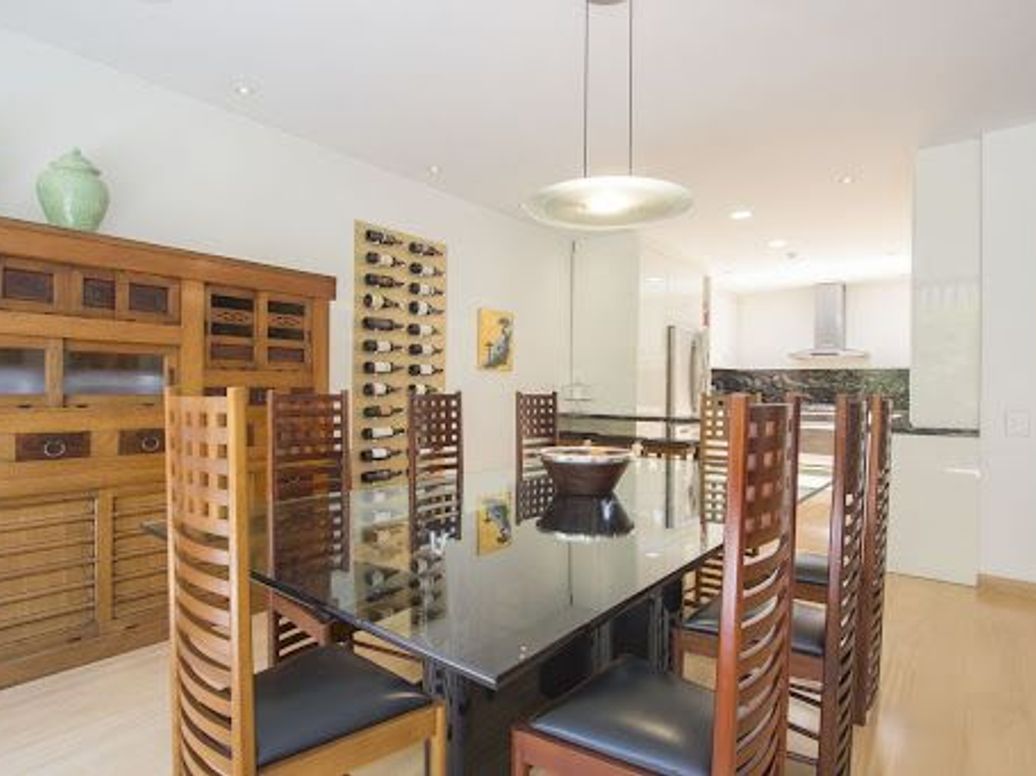 Casa de 3 alcobas en venta en El Nogal, Bogotá, 500 m² · foto 5 de 20