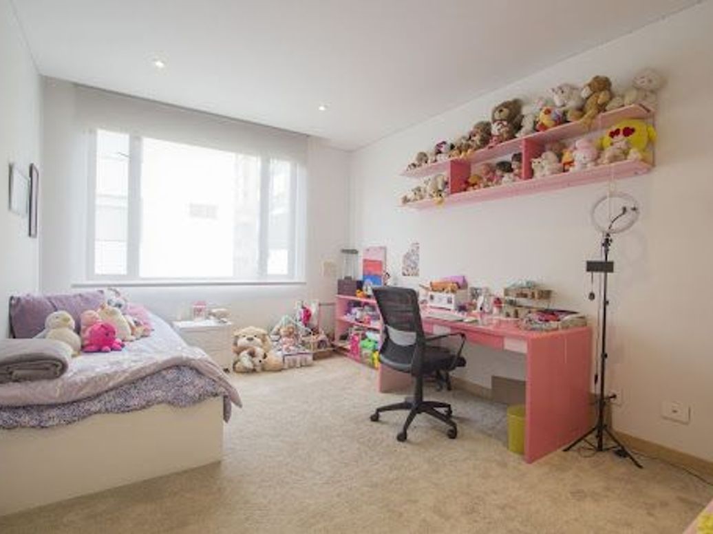 Casa de 3 alcobas en venta en El Nogal, Bogotá, 500 m² · foto 14 de 20