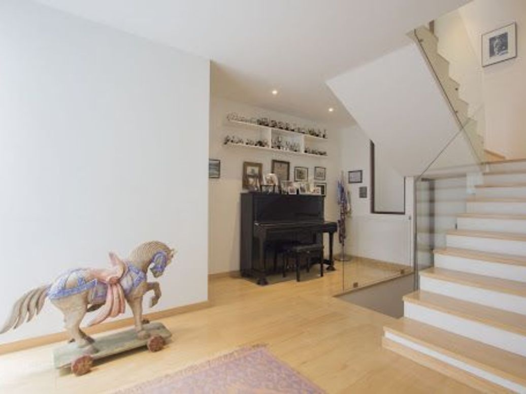 Casa de 3 alcobas en venta en El Nogal, Bogotá, 500 m² · foto 13 de 20