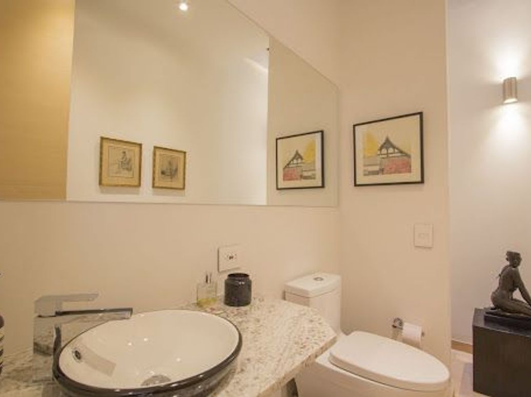 Casa de 3 alcobas en venta en El Nogal, Bogotá, 500 m² · foto 10 de 20