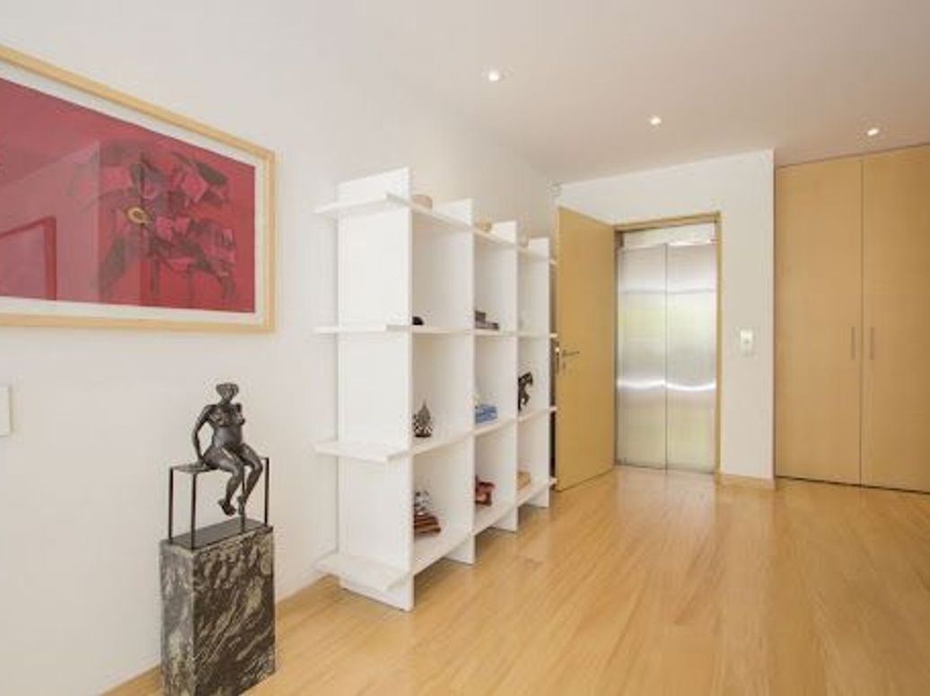 Casa de 3 alcobas en venta en El Nogal, Bogotá, 500 m² · foto 3 de 20
