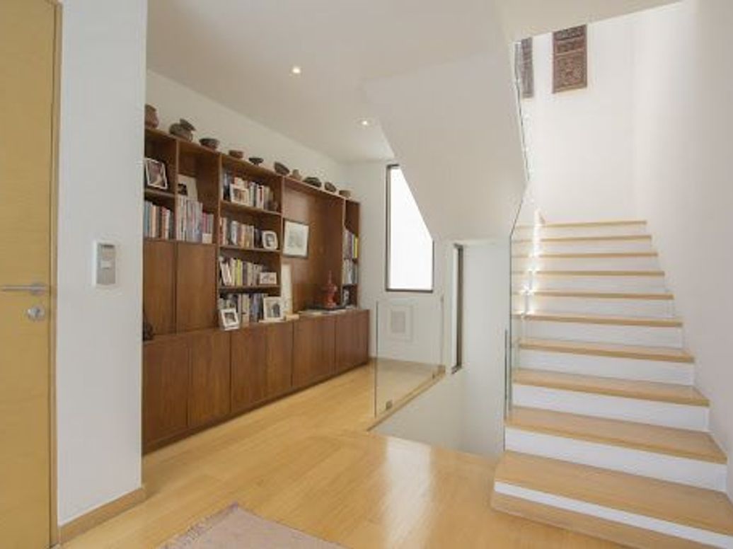 Casa de 3 alcobas en venta en El Nogal, Bogotá, 500 m² · foto 18 de 20
