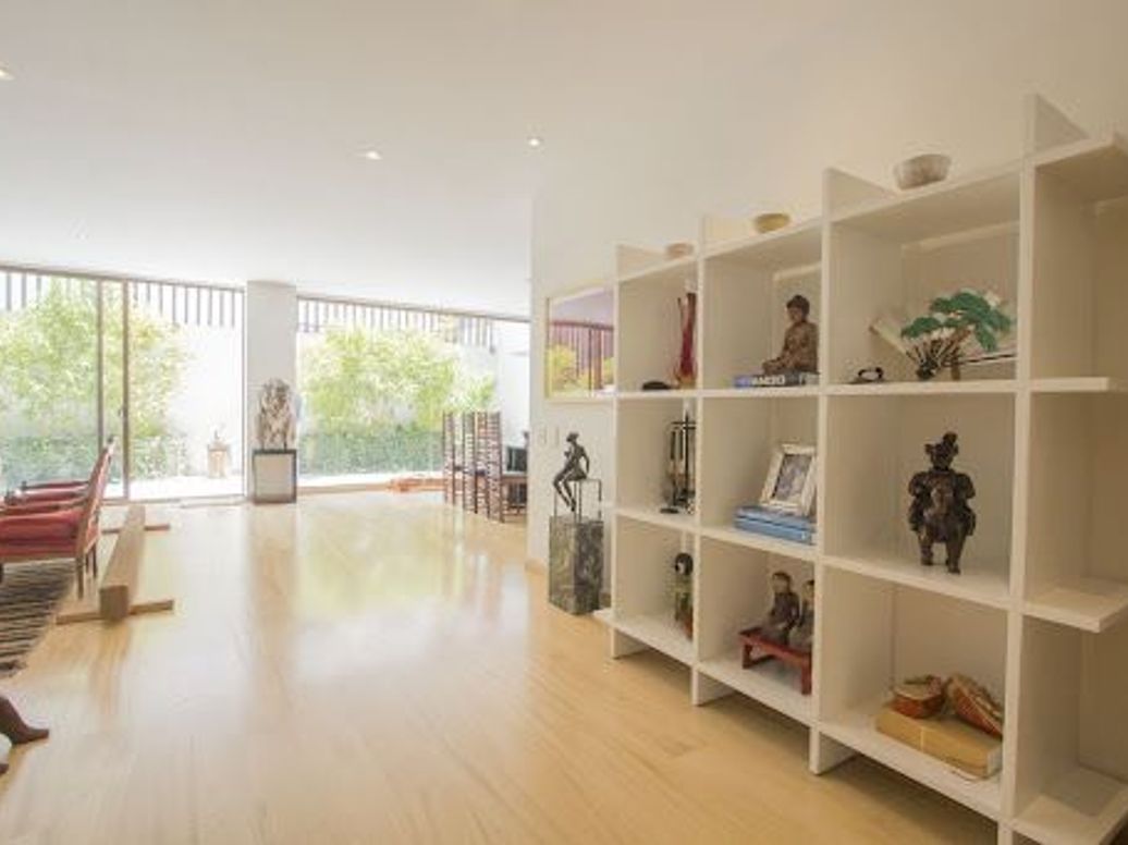 Casa de 3 alcobas en venta en El Nogal, Bogotá, 500 m² · foto 9 de 20