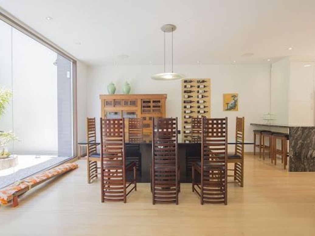 Casa de 3 alcobas en venta en El Nogal, Bogotá, 500 m² · foto 4 de 20