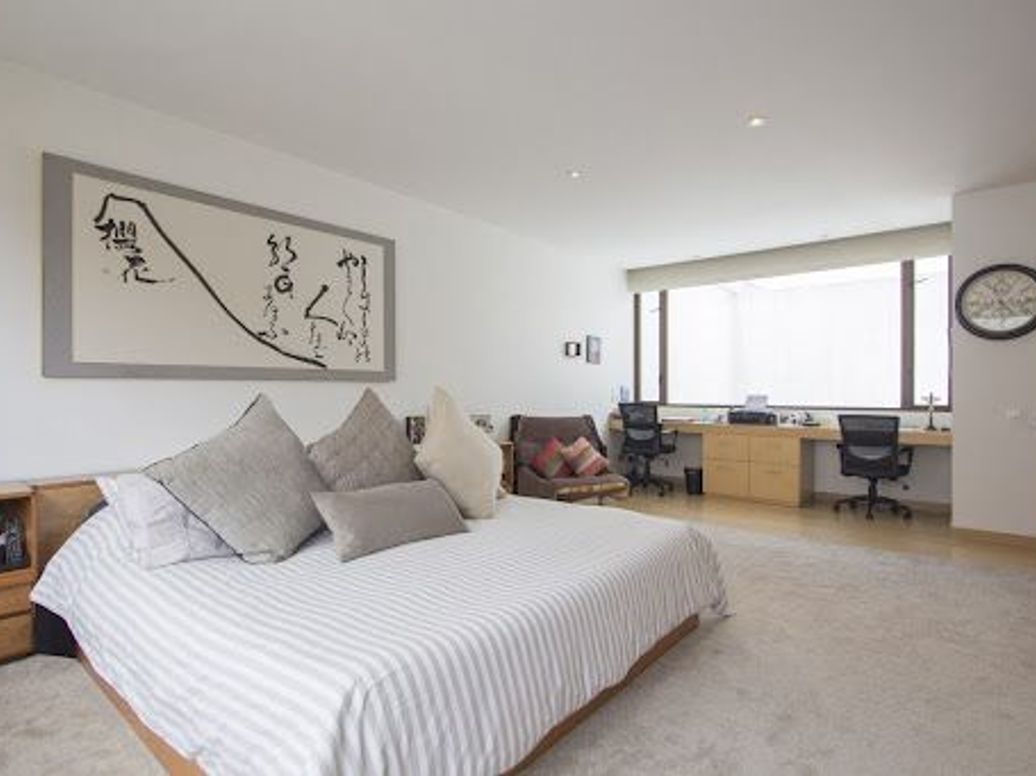 Casa de 3 alcobas en venta en El Nogal, Bogotá, 500 m² · foto 20 de 20