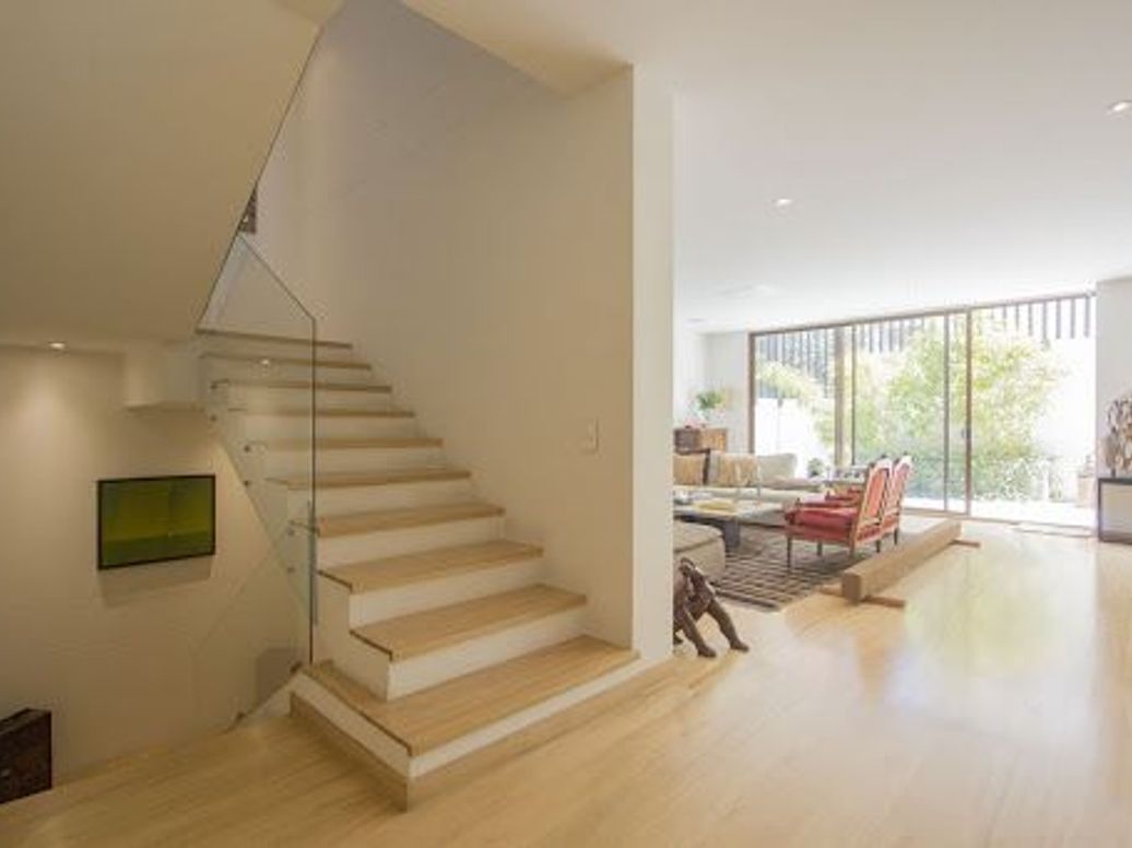 Casa de 3 alcobas en venta en El Nogal, Bogotá, 500 m² · foto 11 de 20