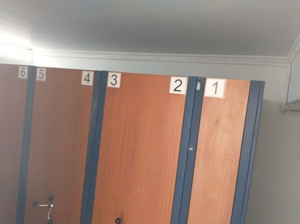 Casa de 11 alcobas en venta en Polo Club, Bogotá, 340 m² · foto 18 de 20