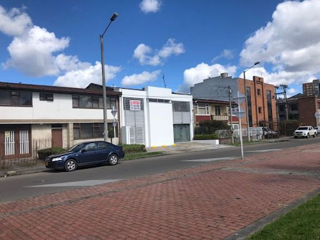 Casa de 5 alcobas en venta en La Castellana, Bogotá, 297 m² · foto 14 de 20