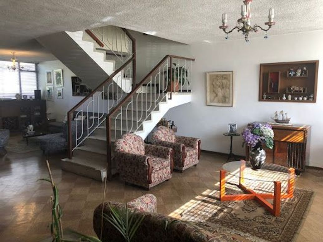 Casa de 5 alcobas en venta en La Castellana, Bogotá, 297 m² · foto 9 de 20