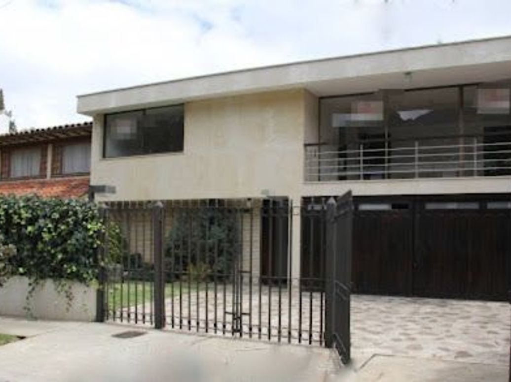 Casa de 3 alcobas en venta en Santa Ana Occidental, Bogotá, 550 m² · foto 13 de 13