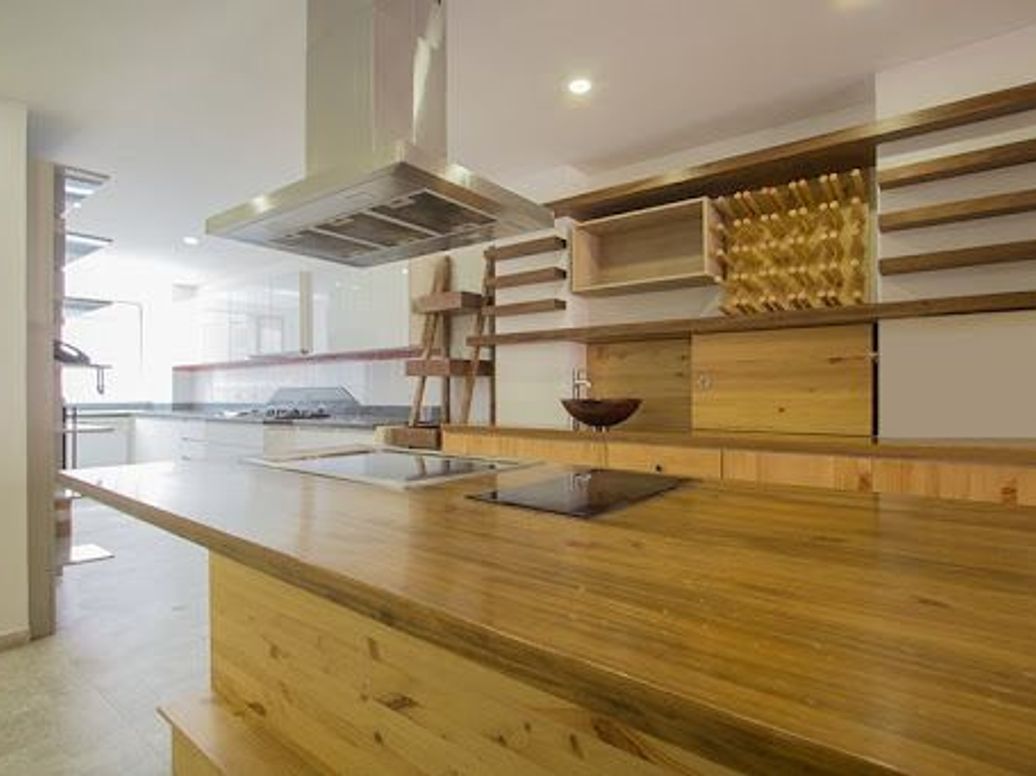 Apartamento de 3 alcobas en venta en La Cabrera, Bogotá, 304 m² · foto 10 de 20