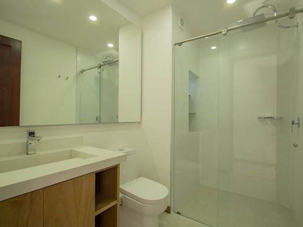 Apartamento de 3 alcobas en venta en La Cabrera, Bogotá, 304 m² · foto 19 de 20