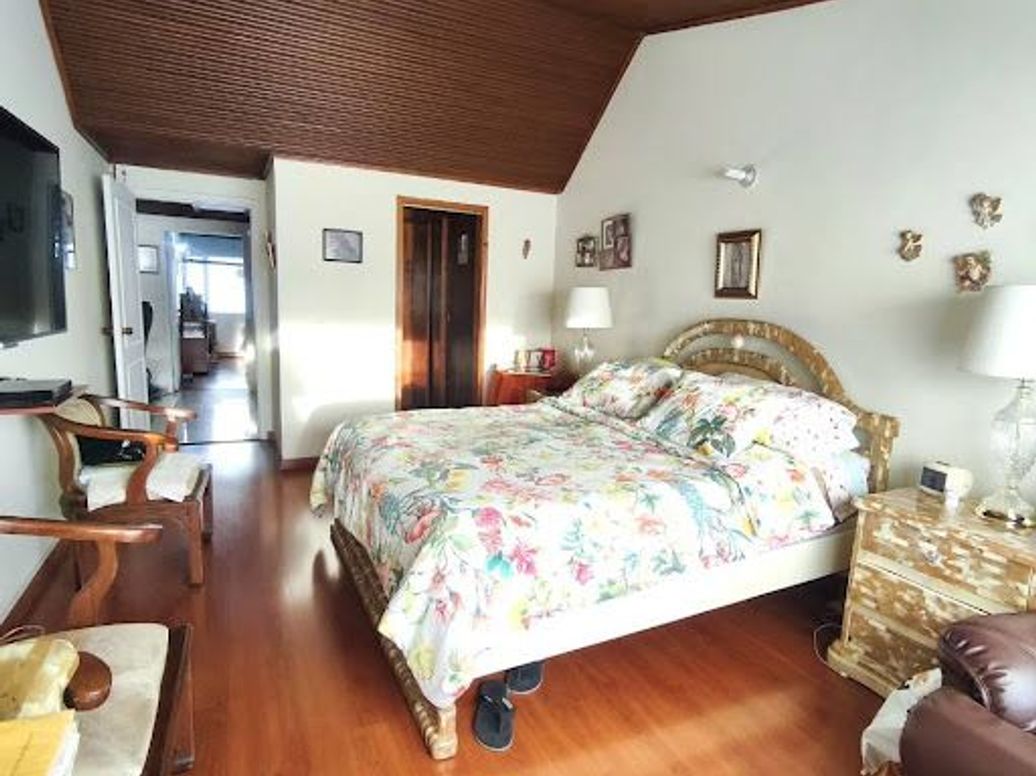 Casa de 3 alcobas en venta en Malibu, Bogotá, 280 m² · foto 9 de 19