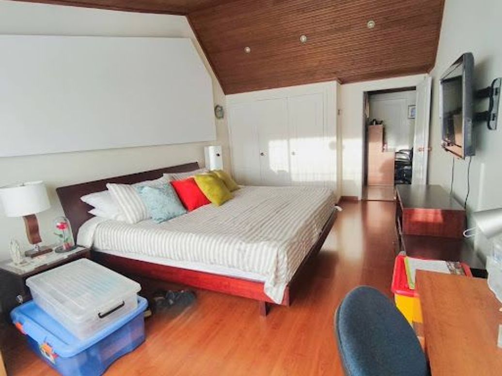 Casa de 3 alcobas en venta en Malibu, Bogotá, 280 m² · foto 7 de 19