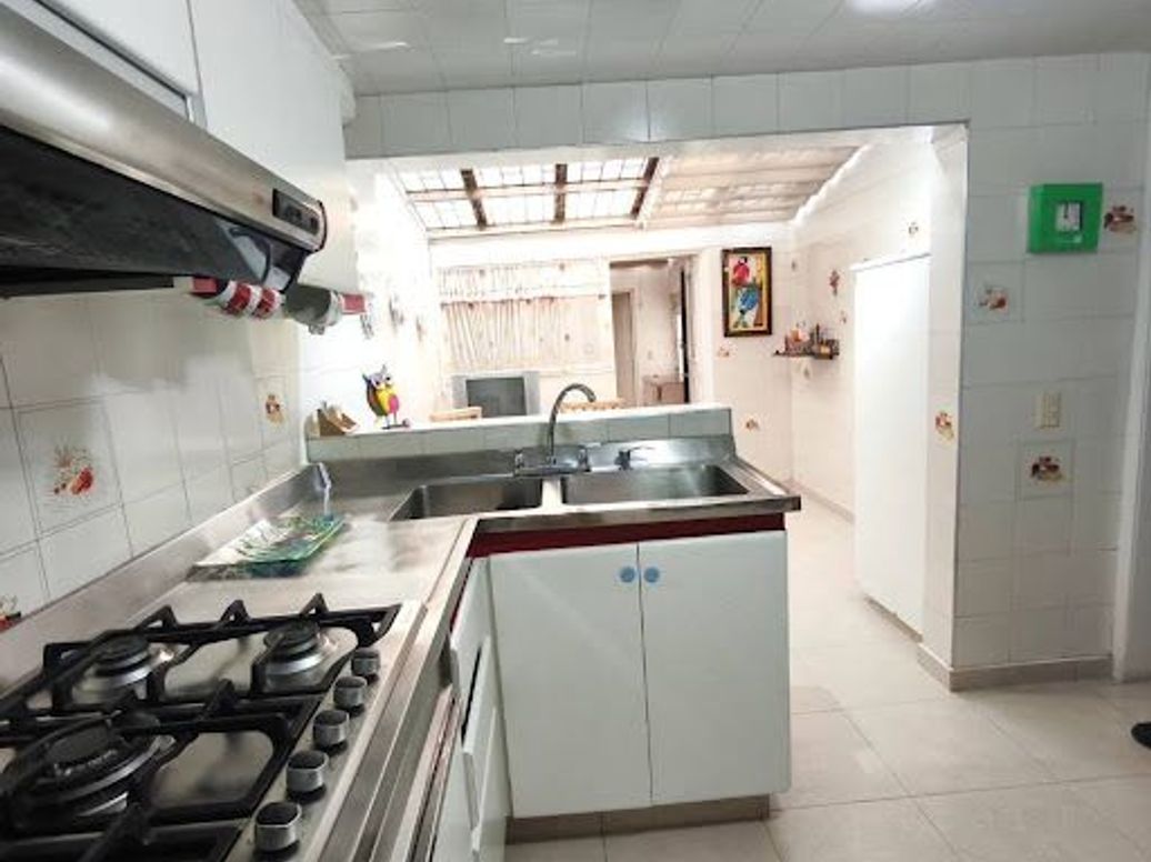 Casa de 3 alcobas en venta en Malibu, Bogotá, 280 m² · foto 16 de 19