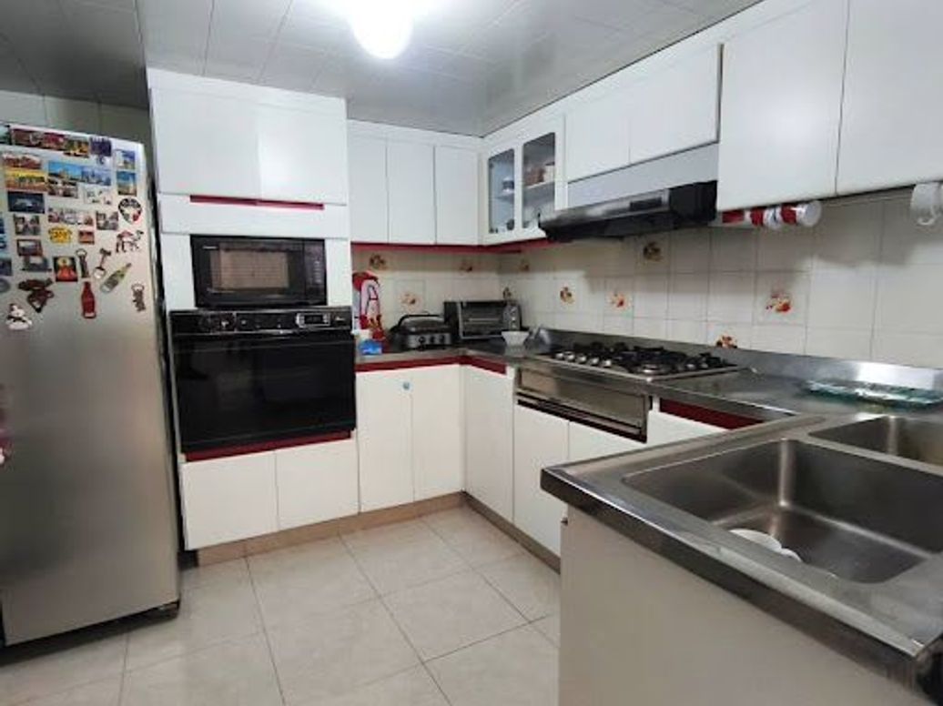 Casa de 3 alcobas en venta en Malibu, Bogotá, 280 m² · foto 15 de 19