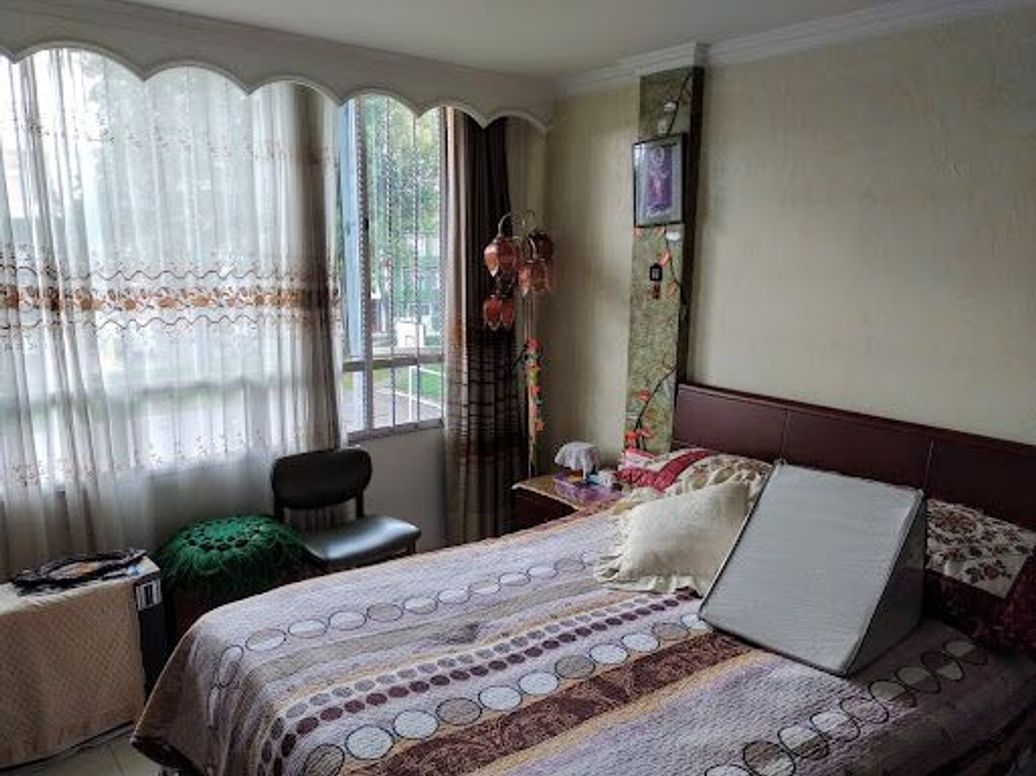 Casa de 4 alcobas en venta en Florida Blanca, Bogotá, 168 m² · foto 15 de 20
