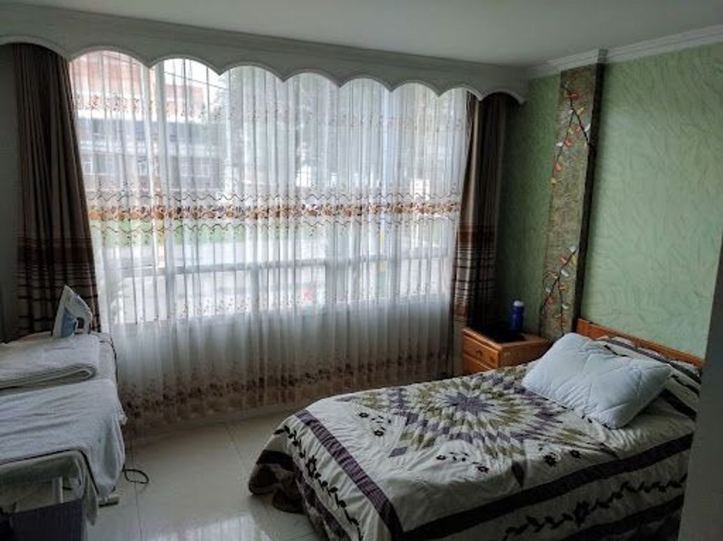 Casa de 4 alcobas en venta en Florida Blanca, Bogotá, 168 m² · foto 12 de 20