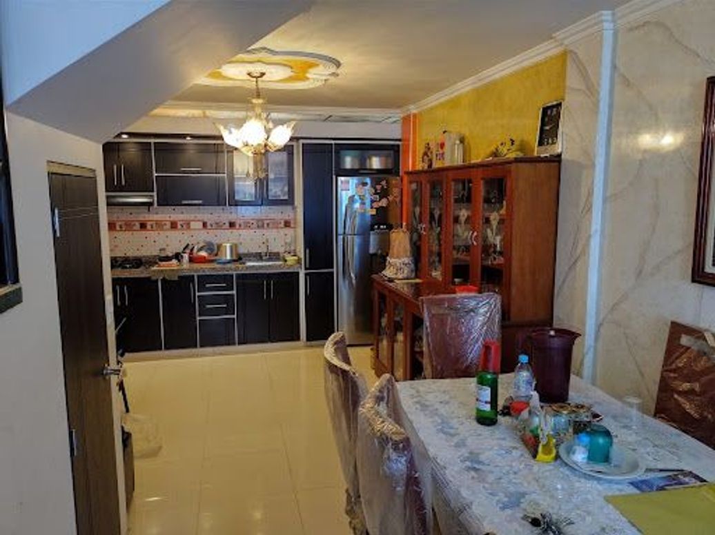 Casa de 4 alcobas en venta en Florida Blanca, Bogotá, 168 m² · foto 4 de 20