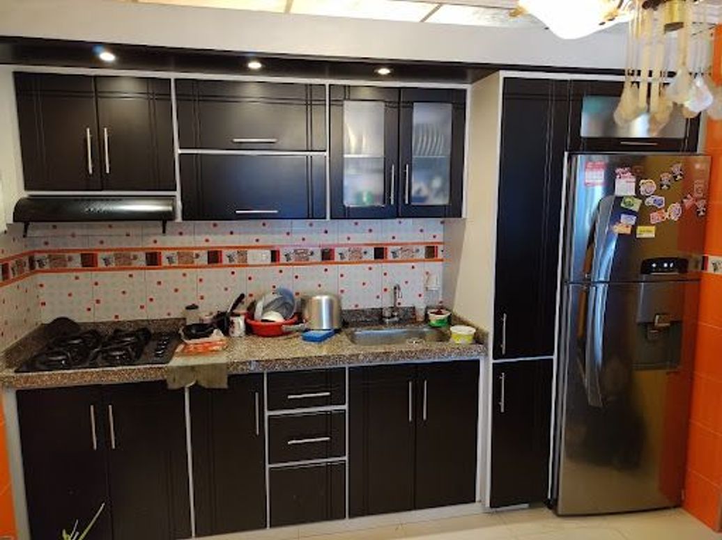 Casa de 4 alcobas en venta en Florida Blanca, Bogotá, 168 m² · foto 5 de 20
