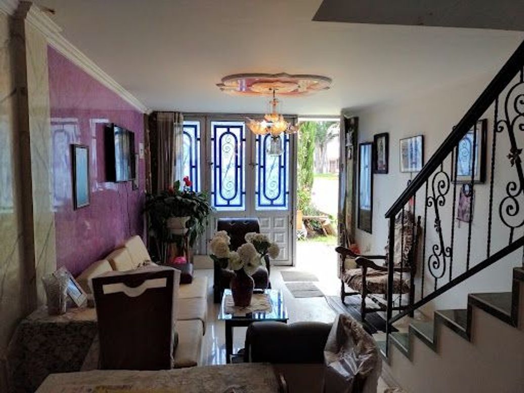 Casa de 4 alcobas en venta en Florida Blanca, Bogotá, 168 m² · foto 6 de 20