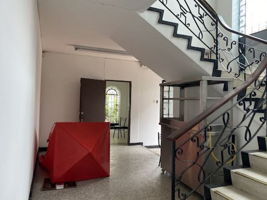 Casa de 6 alcobas en venta en Quinta Camacho, Bogotá, 734 m² · foto 16 de 20