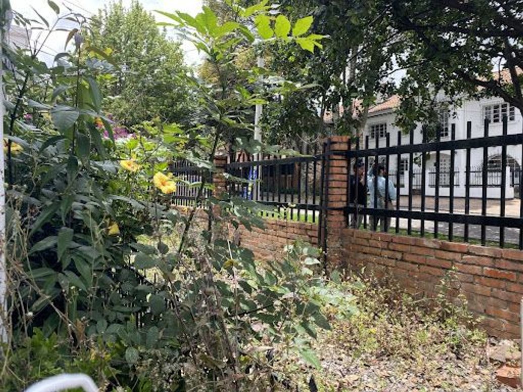 Casa de 6 alcobas en venta en Quinta Camacho, Bogotá, 734 m² · foto 20 de 20