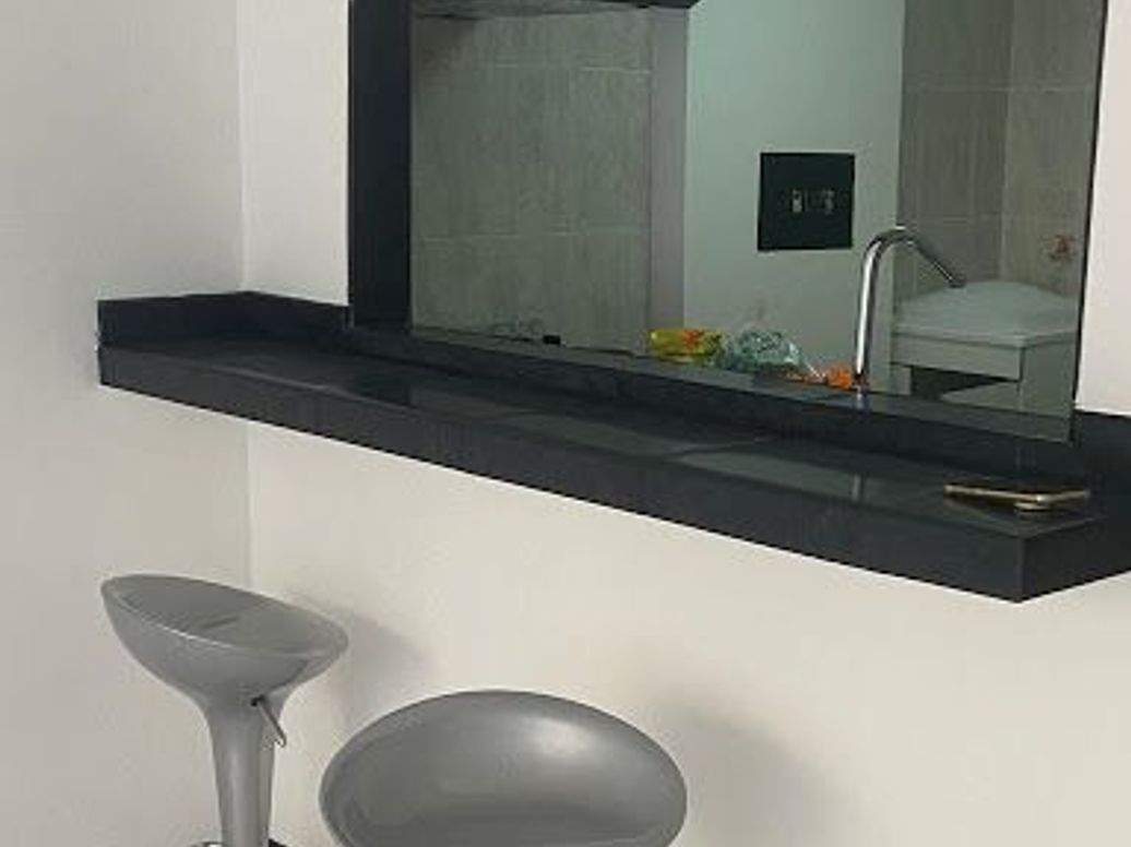 Apartaestudio en venta en Lago Gaitan, Bogotá, 47 m² · foto 4 de 13