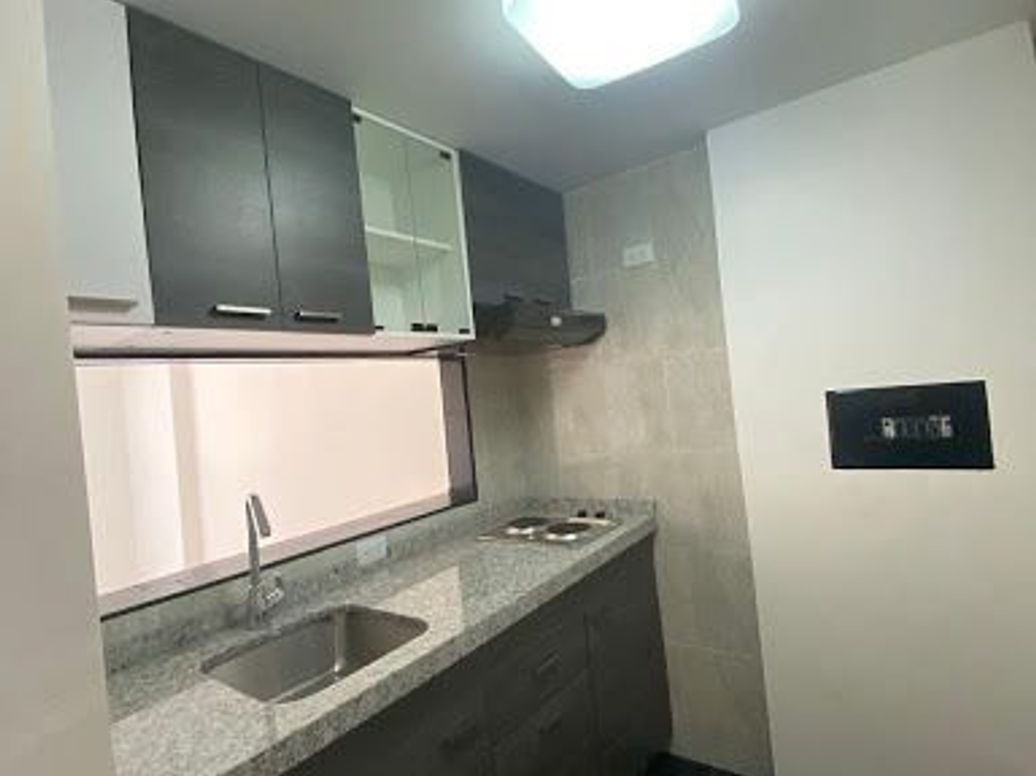Apartaestudio en venta en Lago Gaitan, Bogotá, 47 m² · foto 9 de 13