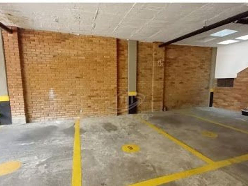 Apartaestudio en venta en Lago Gaitan, Bogotá, 47 m² · foto 13 de 13