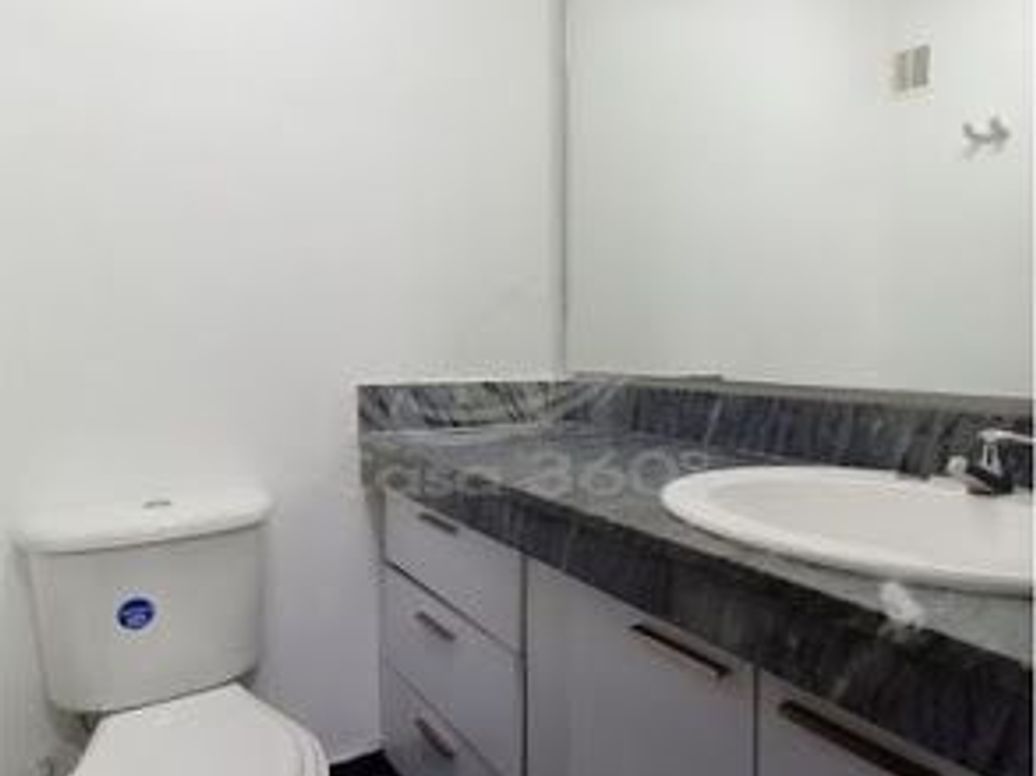 Apartaestudio en venta en Lago Gaitan, Bogotá, 47 m² · foto 11 de 13