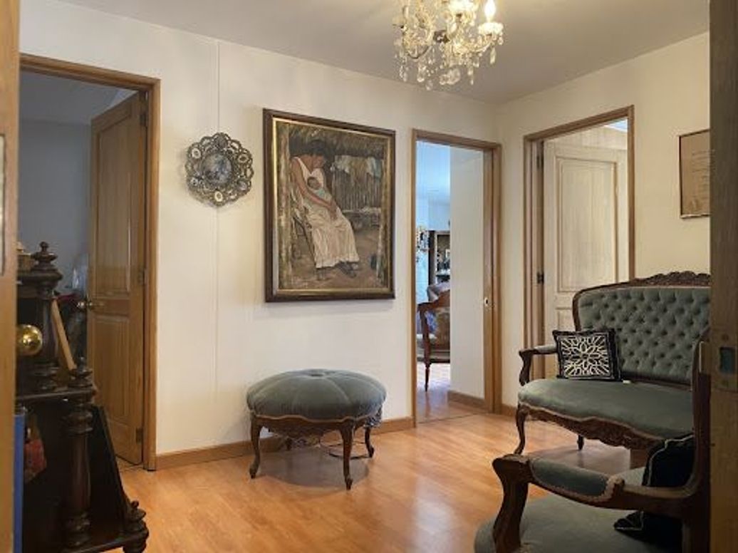 Apartamento de 3 alcobas en venta en Santa Barbara Occidental, Bogotá, 188 m² · foto 6 de 20