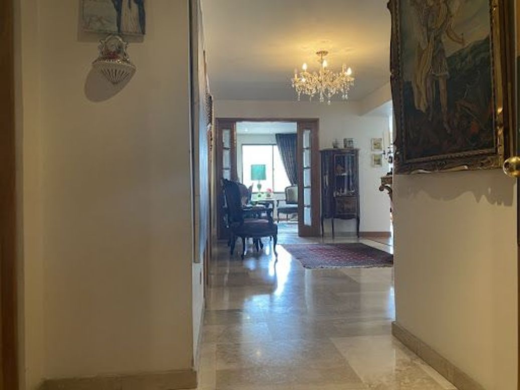 Apartamento de 3 alcobas en venta en Santa Barbara Occidental, Bogotá, 188 m² · foto 19 de 20