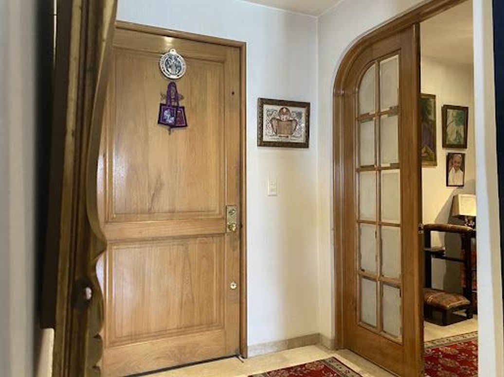 Apartamento de 3 alcobas en venta en Santa Barbara Occidental, Bogotá, 188 m² · foto 17 de 20