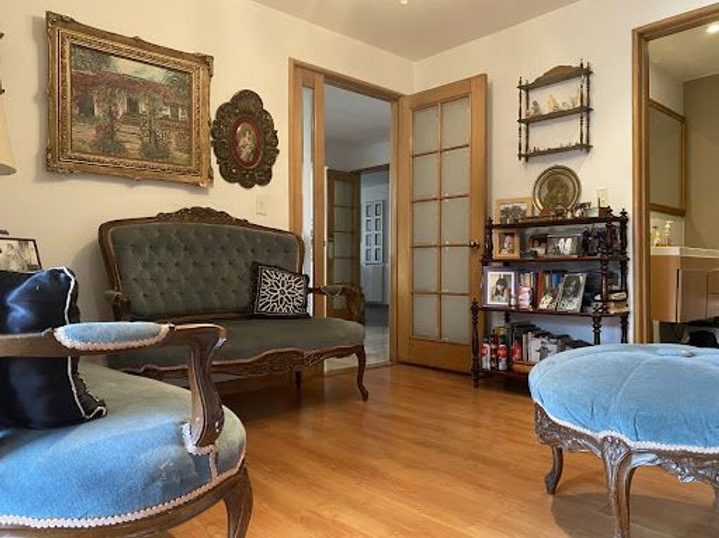 Apartamento de 3 alcobas en venta en Santa Barbara Occidental, Bogotá, 188 m² · foto 11 de 20
