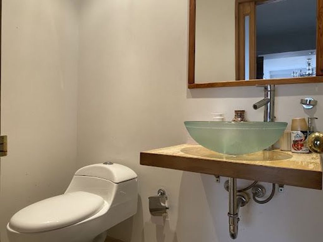 Apartamento de 3 alcobas en venta en Santa Barbara Occidental, Bogotá, 188 m² · foto 16 de 20