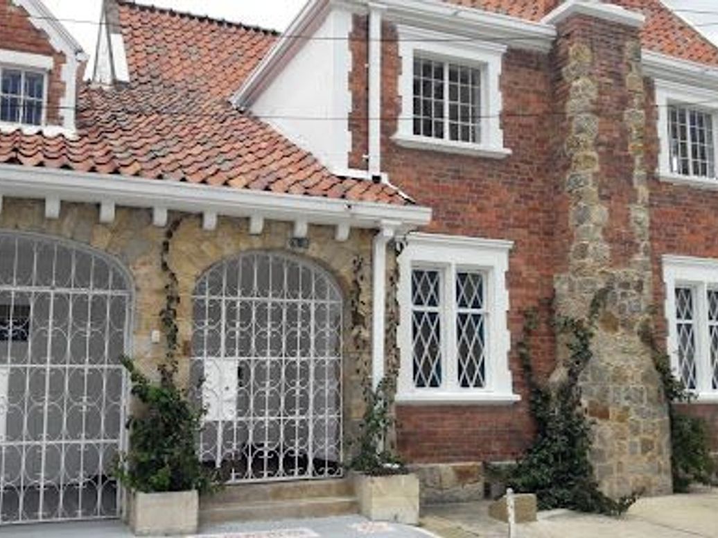 Casa de 4 alcobas en venta en Teusaquillo, Bogotá, 292 m² · foto 3 de 20