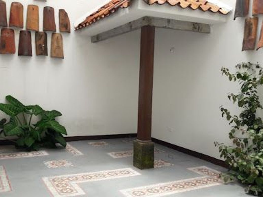 Casa de 4 alcobas en venta en Teusaquillo, Bogotá, 292 m² · foto 20 de 20