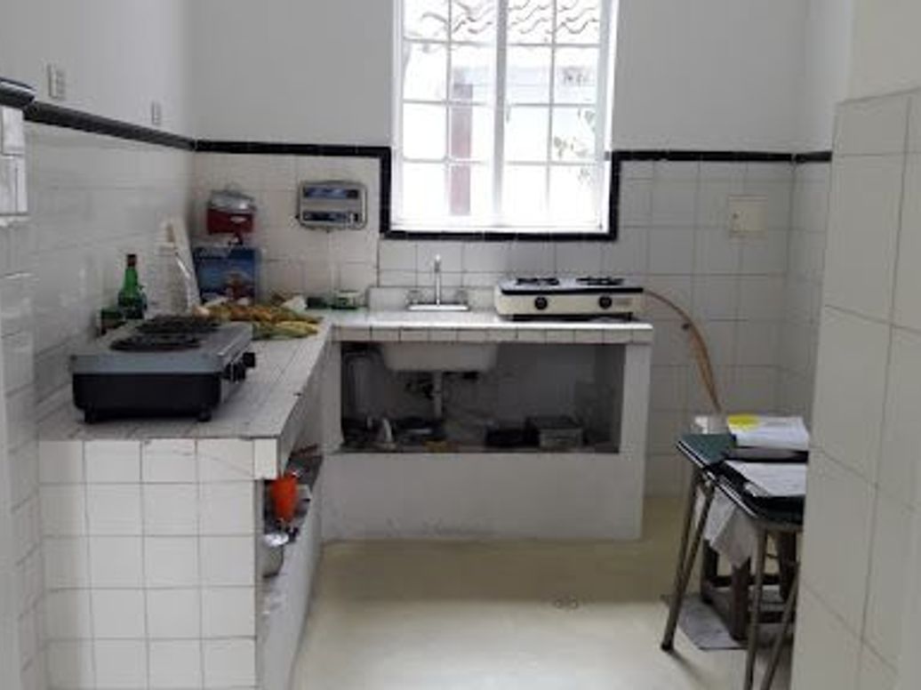 Casa de 4 alcobas en venta en Teusaquillo, Bogotá, 292 m² · foto 17 de 20