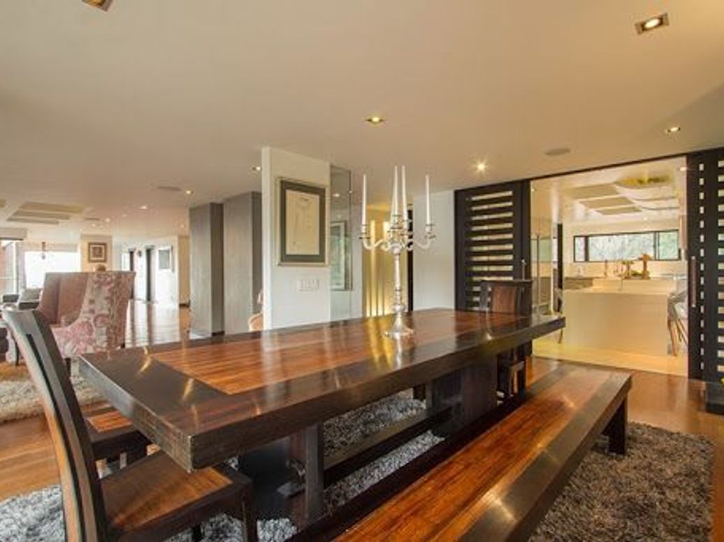 Apartamento de 4 alcobas en venta en Chicó Alto, Bogotá, 450 m² · foto 7 de 20