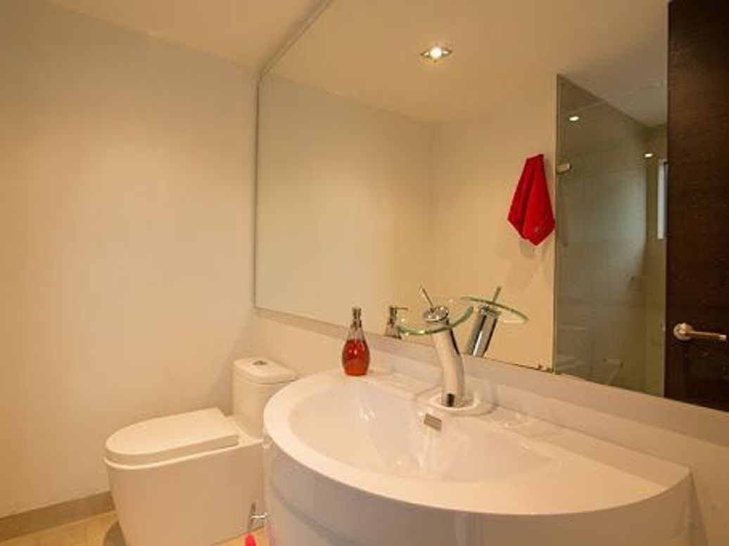 Apartamento de 4 alcobas en venta en Chicó Alto, Bogotá, 450 m² · foto 18 de 20