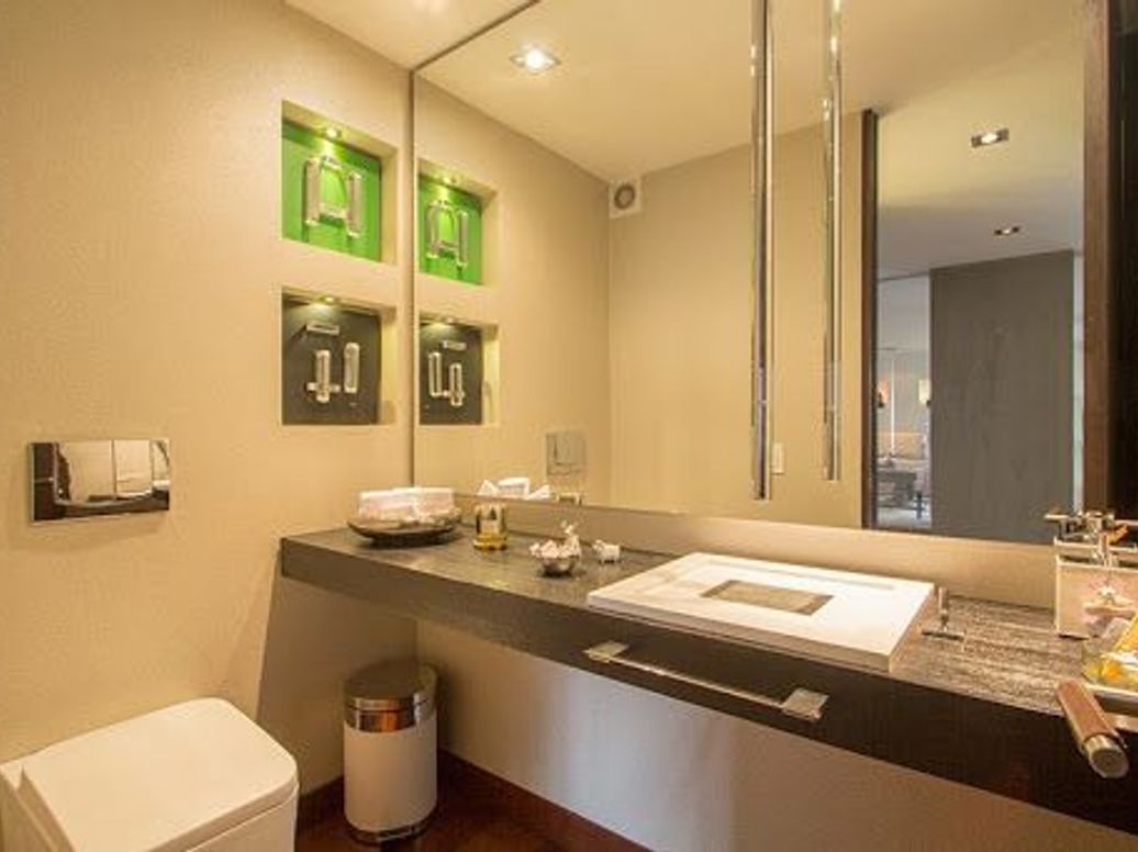 Apartamento de 4 alcobas en venta en Chicó Alto, Bogotá, 450 m² · foto 12 de 20